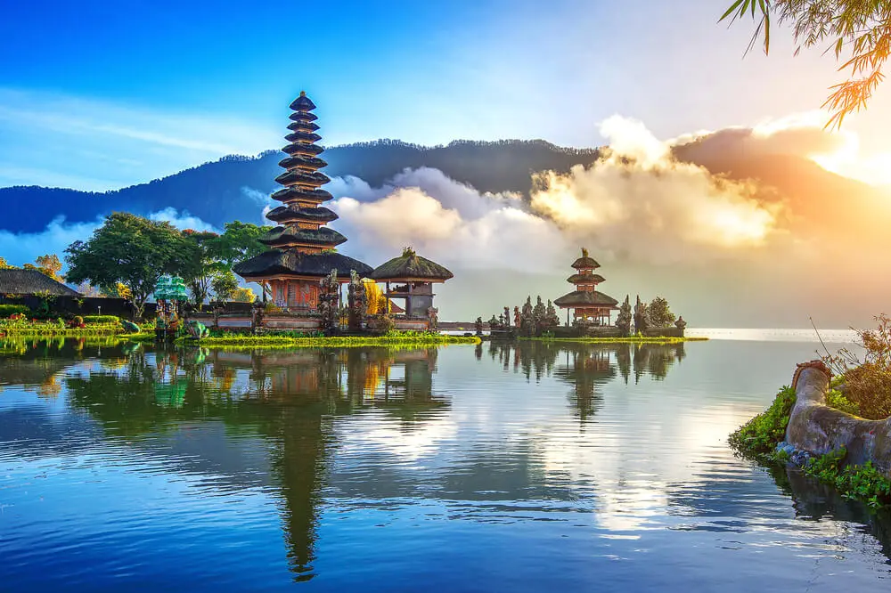 Best Places to Visit in Bali – Easy Guide for Travelers