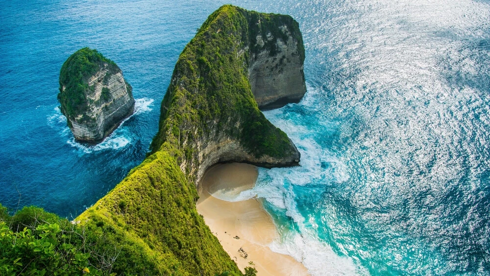 Nusa Penida