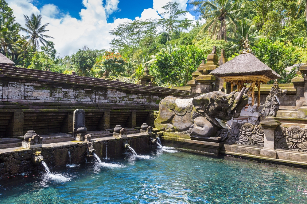 Tirta Empul