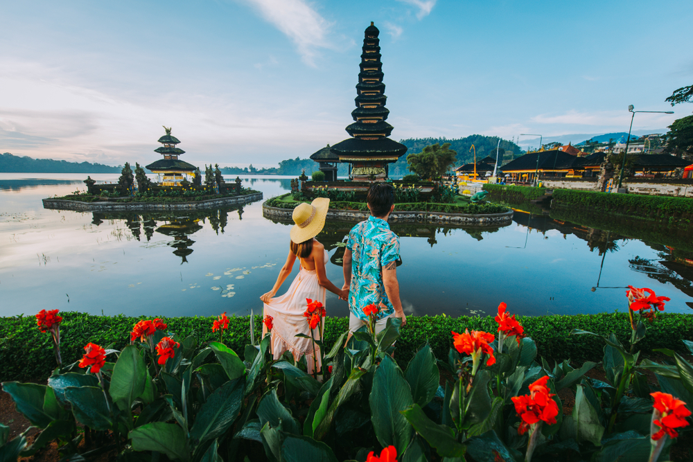 What Is Bali Famous For? 30 Must-Visit Locations in Bali