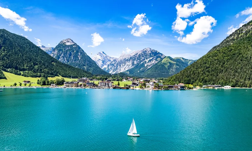 π¦πΉ The 15 Best Lakes in Austria for Your 2025 Trip (Super Easy Guide)