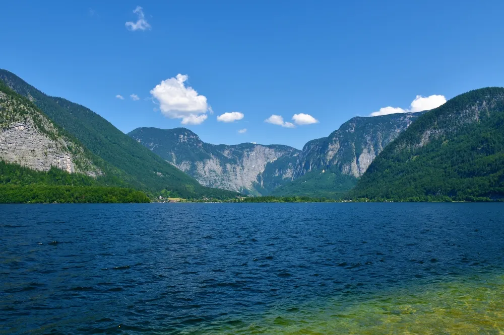 Hallstätter See