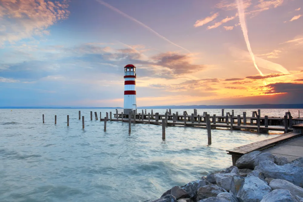 Neusiedler See