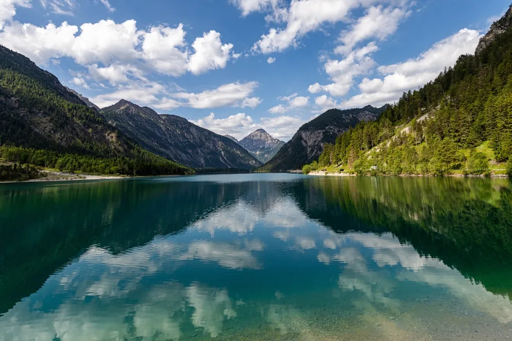 Plansee