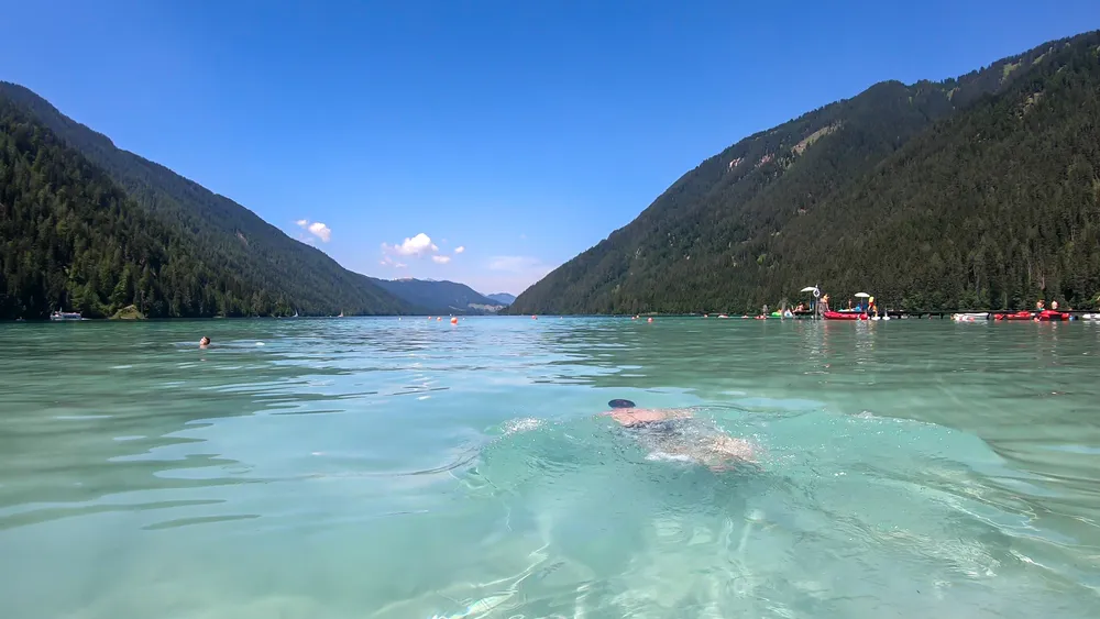 Weissensee