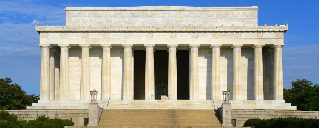 Lincoln Memorial