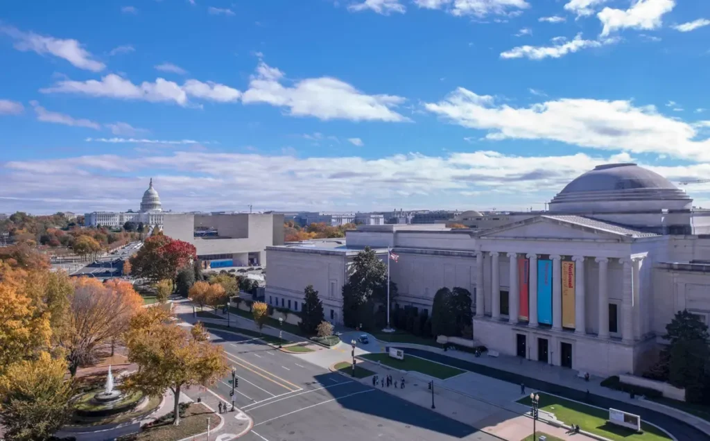 National Gallery of Art