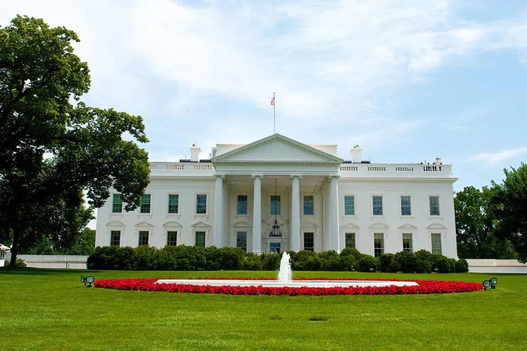 White House