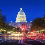 Top 12 Tourist Attractions in Washington DC. – Explore the Capital’s Must-See Sites