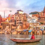 Varanasi City in India – Tourist Places & Top Things to Do in 2026