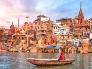 Varanasi City in India – Tourist Places & Top Things to Do in 2026