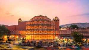 Hawa Mahal
