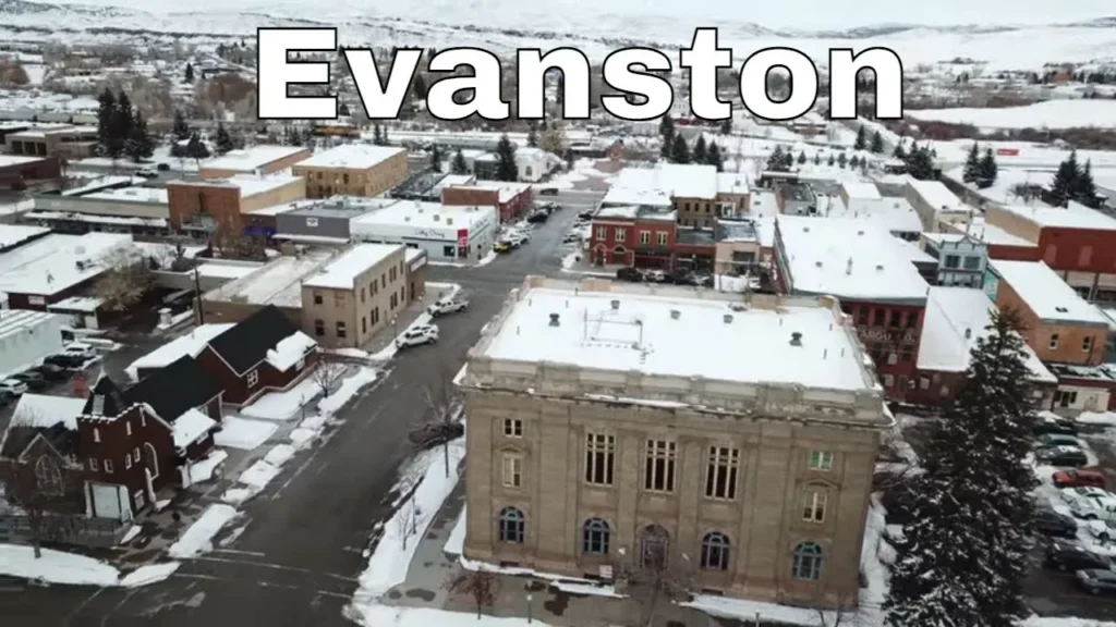 Evanston