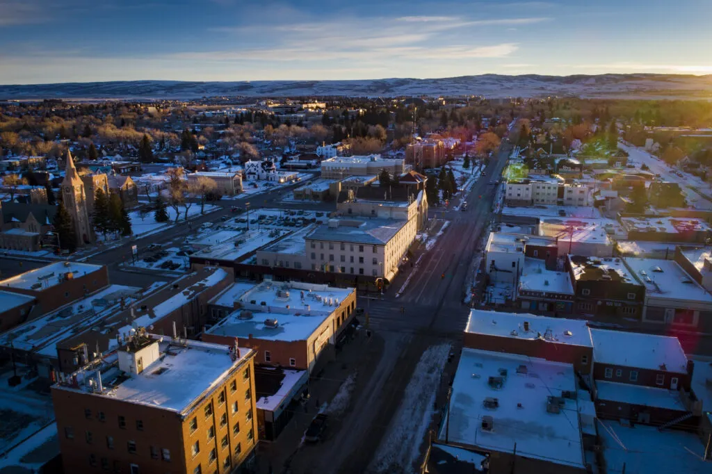 Laramie