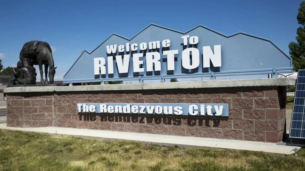Riverton