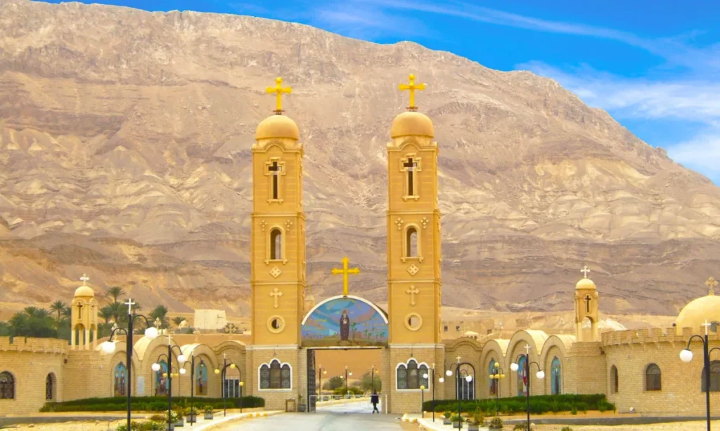 10 Amazing Christian Monasteries in Egypt – A Travel Guide