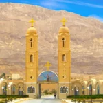 10 Amazing Christian Monasteries in Egypt – A Travel Guide