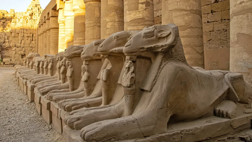 Discover the 10 Most Impressive Ancient Egyptian Temples