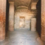 Explore 10 Ancient Rock Cut Tombs and Temples