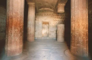 Explore 10 Ancient Rock Cut Tombs and Temples