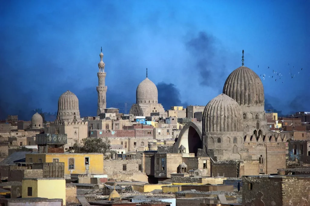 Old Cairo Tour
