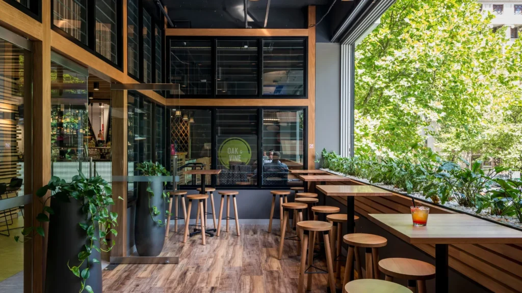 From Waterfront Dining to Artisanal Delights