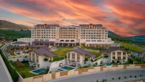 Top 10 Things to Do in Mersin, Turkey | Visit the Best Places in Mersin