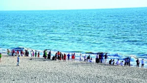 ๐๏ธ Beach Fun Near Ahmedabad in 2025!