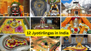 Jyotirlingas In India To Visit