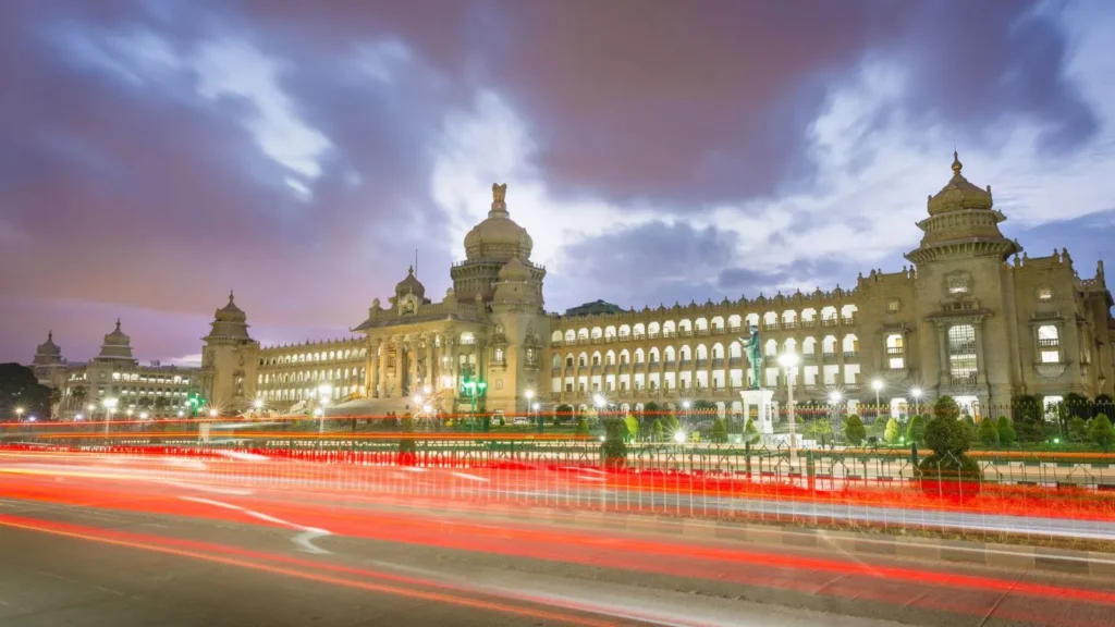 Discover the Charm of Shivajinagar – A Must-Visit Destination in Bangalore