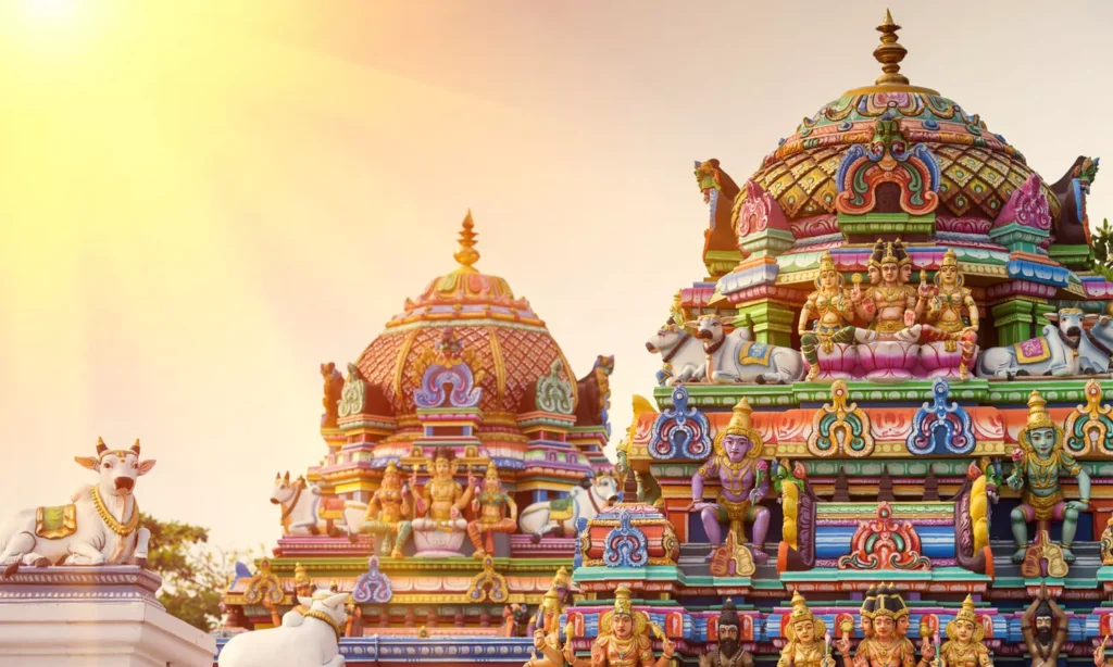 20 Famous Temples in Hyderabad to Visit in 2025 for Peace and Spiritual Quest