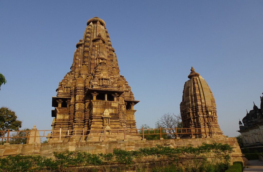 Kashi Vishwanath Jyotirlinga (Uttar Pradesh)