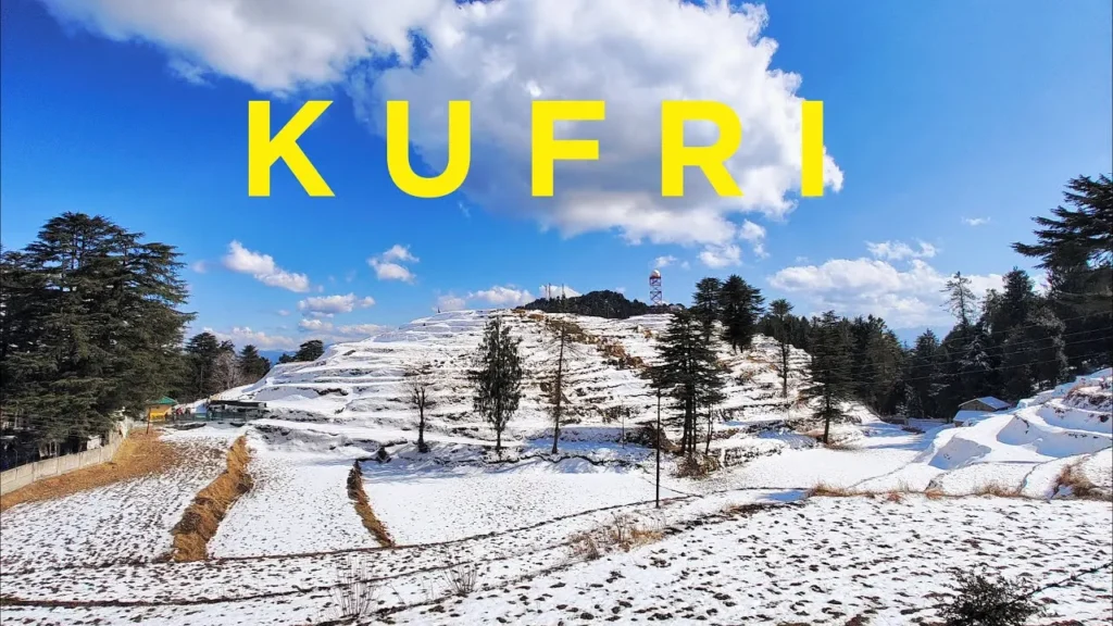 Kufri