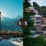 Manali vs Dharamshala – Which One Should You Visit?