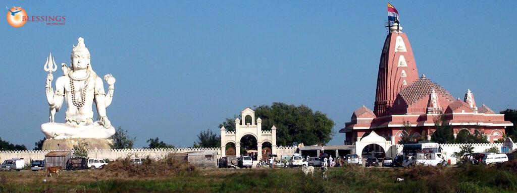 Nageshwar Jyotirlinga (Gujarat)