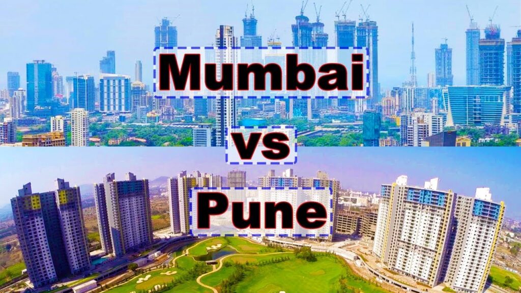Why Pune Is More Kickass Than Mumbai – 10 Reasons