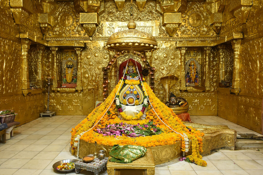 Somnath Jyotirlinga (Gujarat)