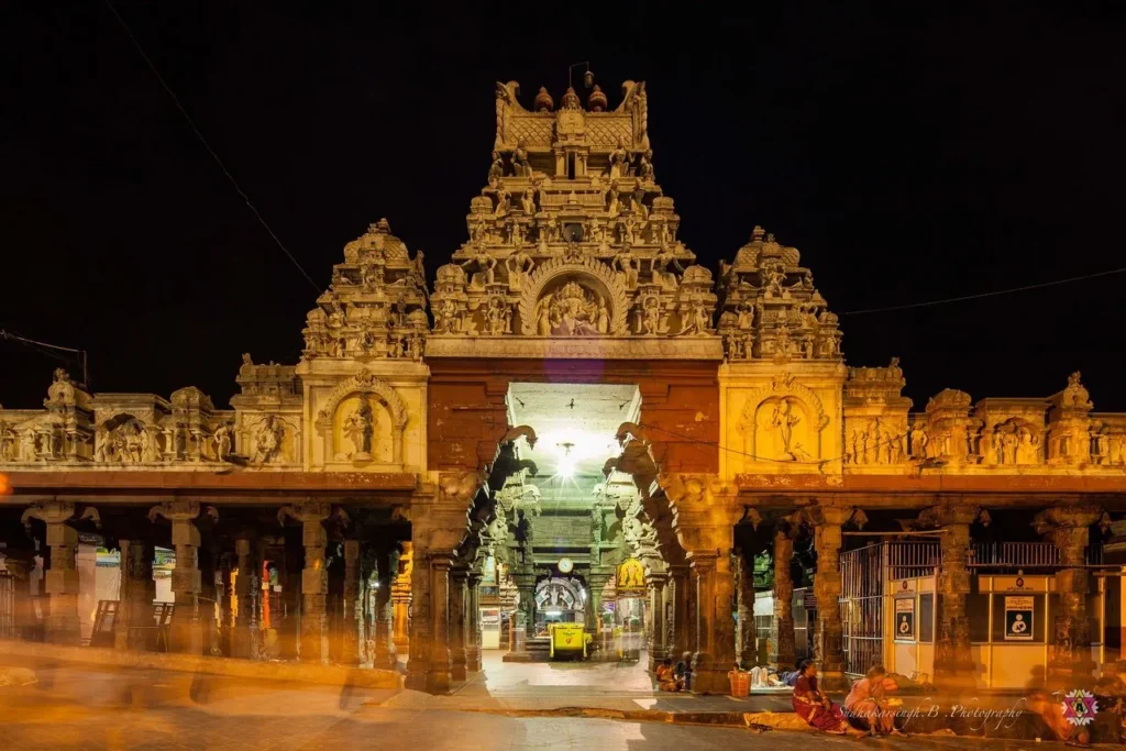 Top 10 Must-Visit Places in Tiruchendur for Every Traveler