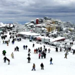 Top 10 Snowfall Places in Shimla – Explore the Best Spots for Winter Fun