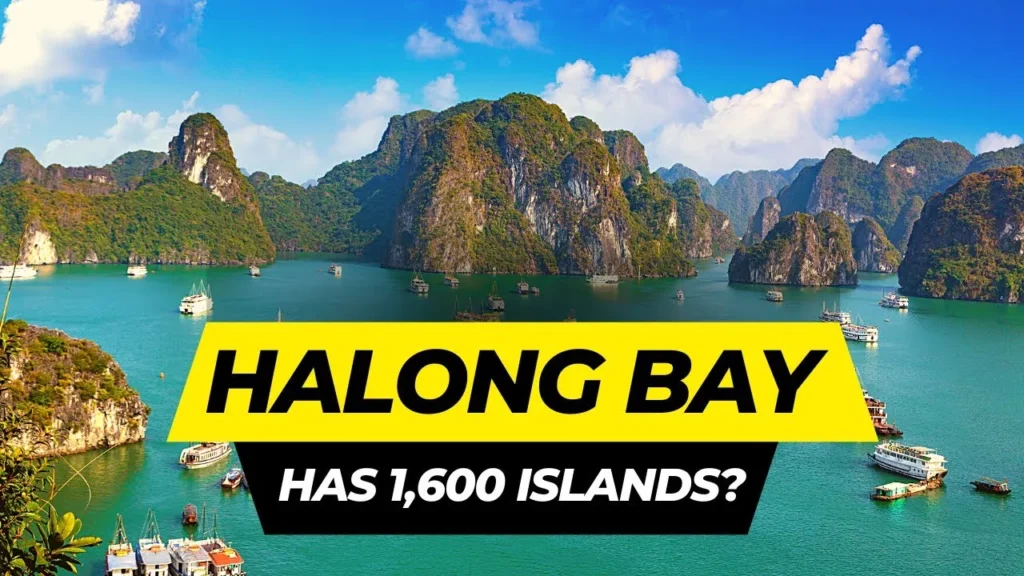 Ha Long Bay